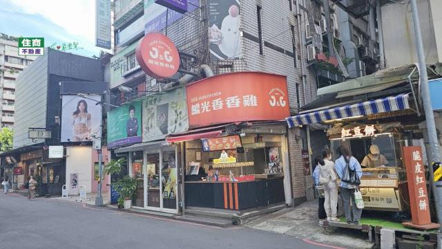 大安區大樓-4