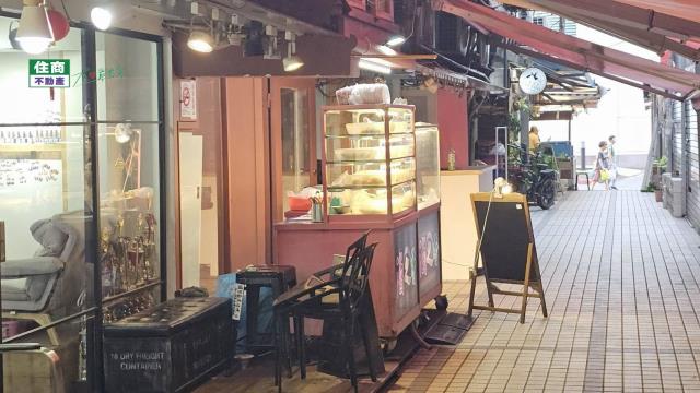 大安區大樓-5