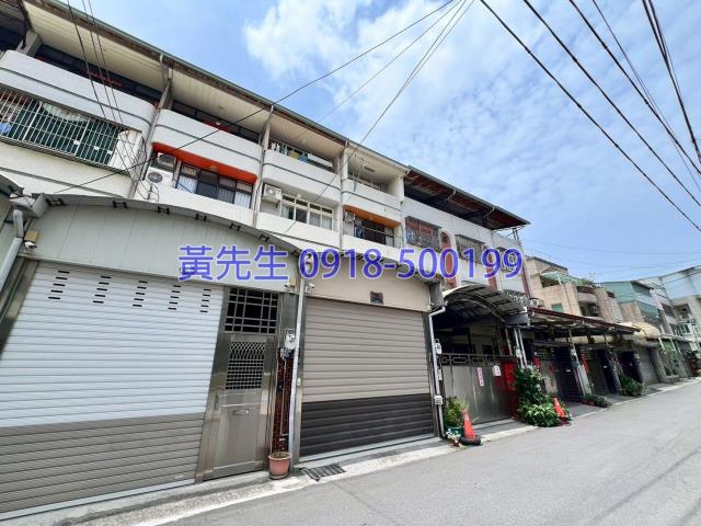 豐原透天拍賣-1