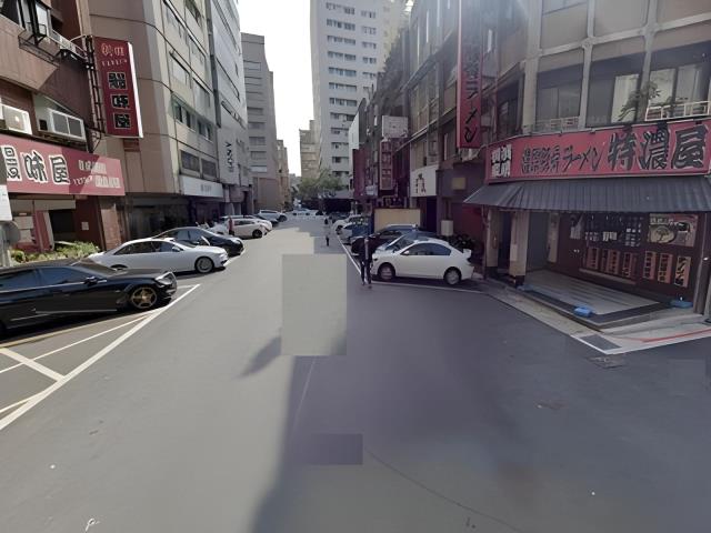 中山區法拍大樓_馬偕醫院商圈-4