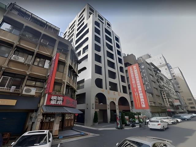 中山區法拍大樓_馬偕醫院商圈-1