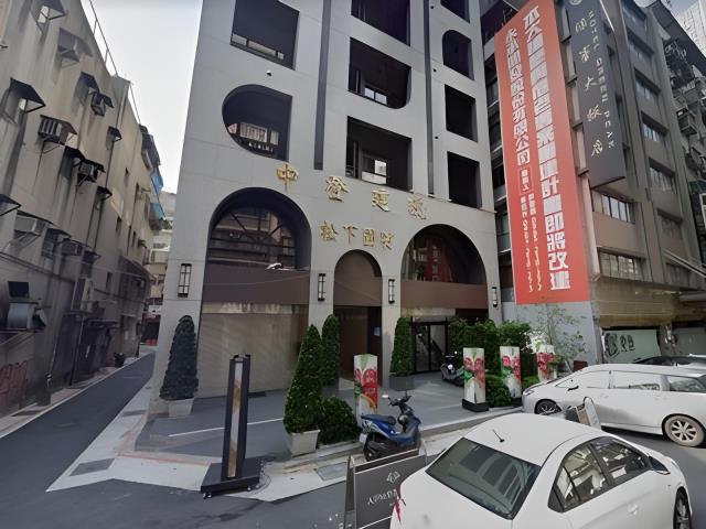 中山區法拍大樓_馬偕醫院商圈-6