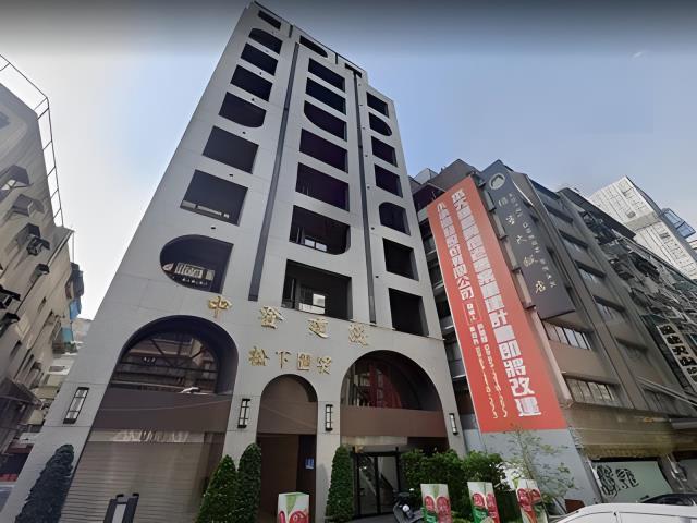 中山區法拍大樓_馬偕醫院商圈-7