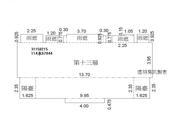 中山區法拍大樓_馬偕醫院商圈-9
