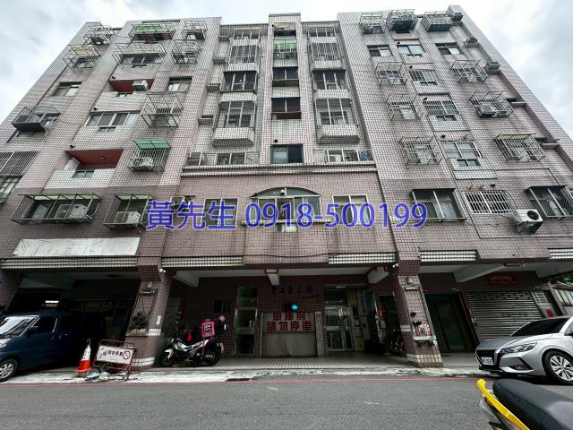 大雅法拍大樓-1