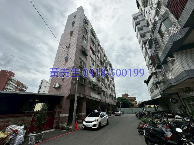 大雅法拍大樓-2