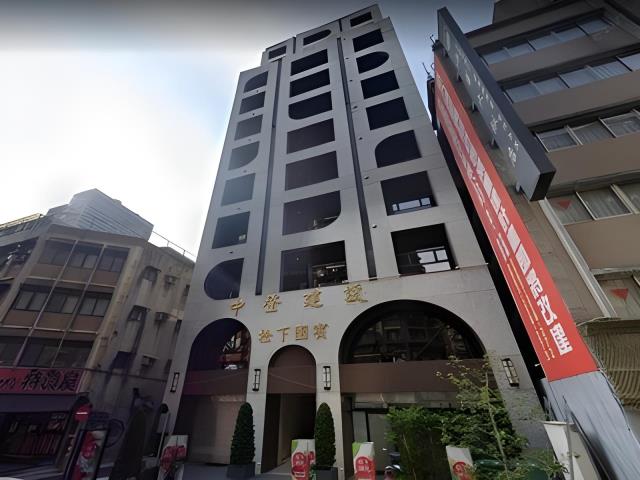 中山區大樓法拍-5