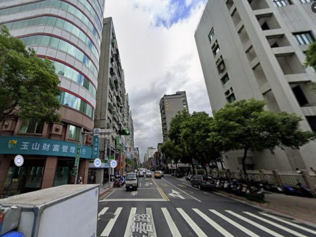 中山區大樓法拍-3