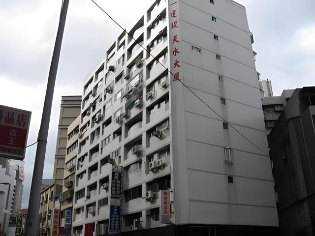 大同區大樓拍賣-1