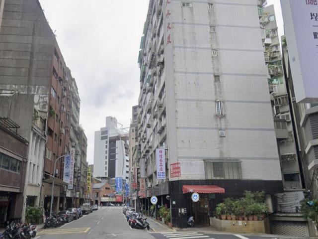 大同區大樓拍賣-6