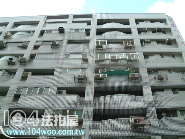 大同區法拍大樓-10
