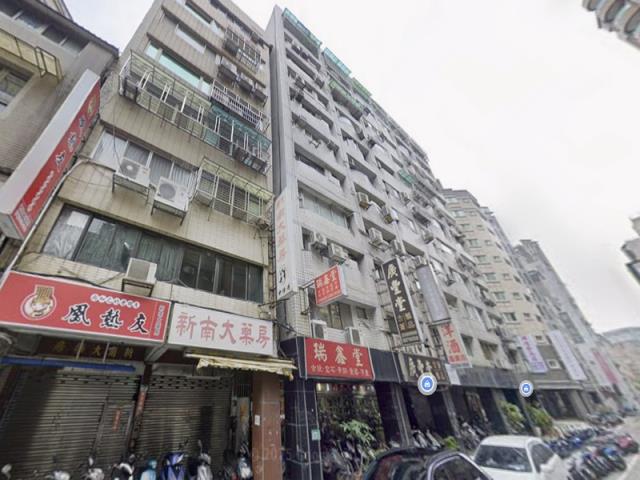 大同區法拍大樓-5