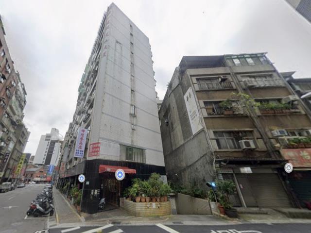 大同區法拍大樓-6