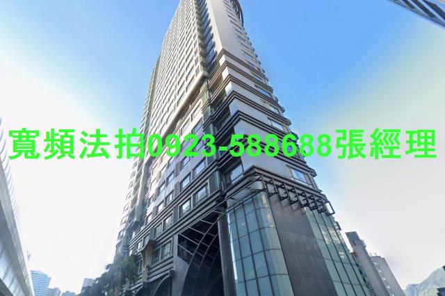 淡水大樓法拍-1