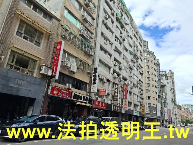 台北法拍大樓-3