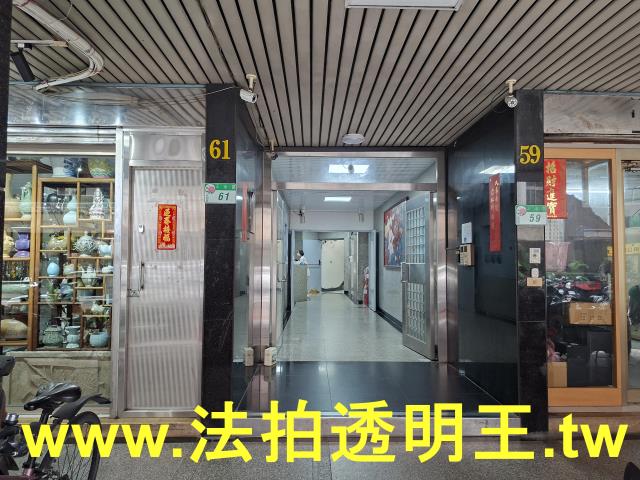 台北法拍大樓-6