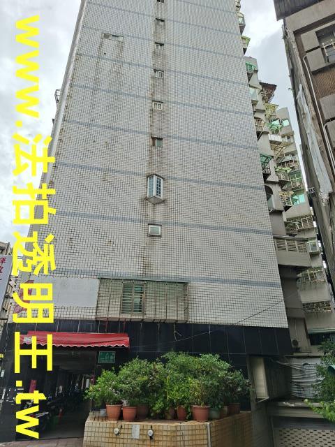 台北法拍大樓-7