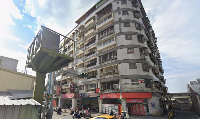 新北法拍華廈-2