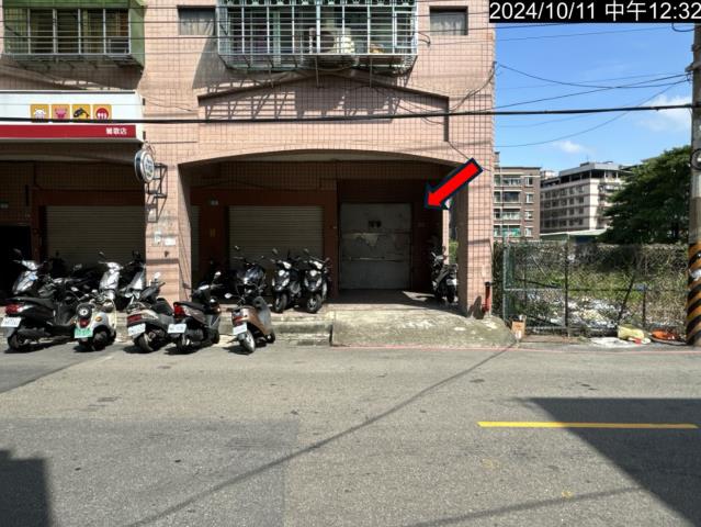 新北華廈法拍-4