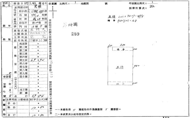 新北鶯歌公寓法拍-2