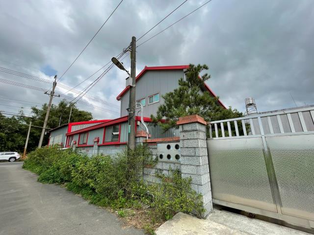 桃園新屋平房拍賣-1