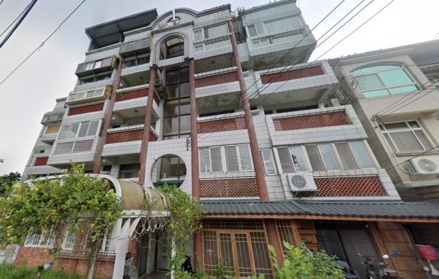 新竹竹東公寓法拍-1