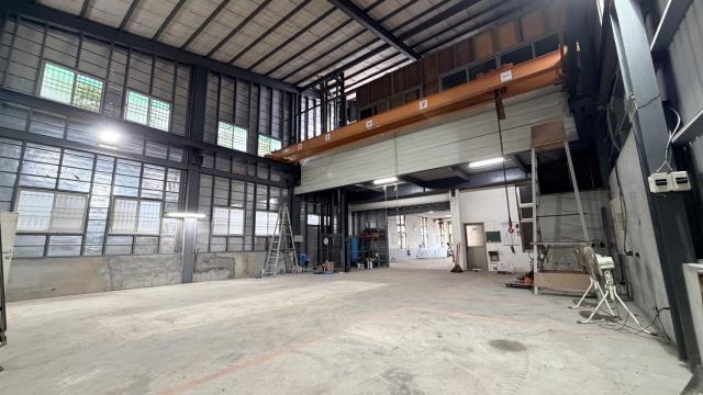 桃園楊梅廠房-3