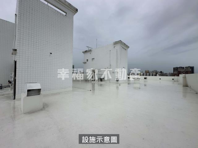 台南東區華廈-14