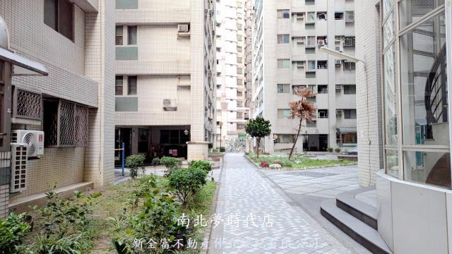台南永康大樓-12