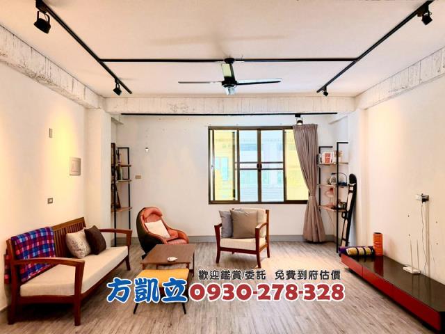 台南安平透天-4
