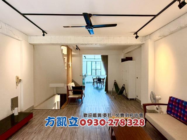 台南安平透天-6