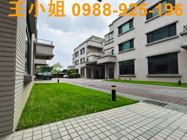 桃園龍潭農舍_別墅-2