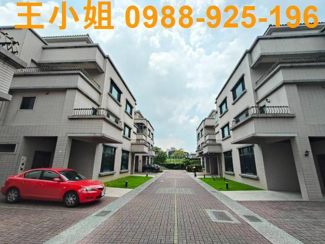桃園龍潭農舍_別墅-3