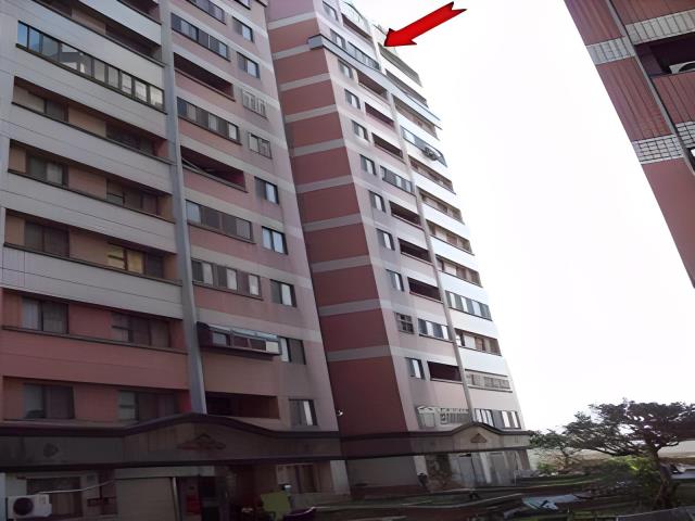 桃園楊梅大樓法拍-2