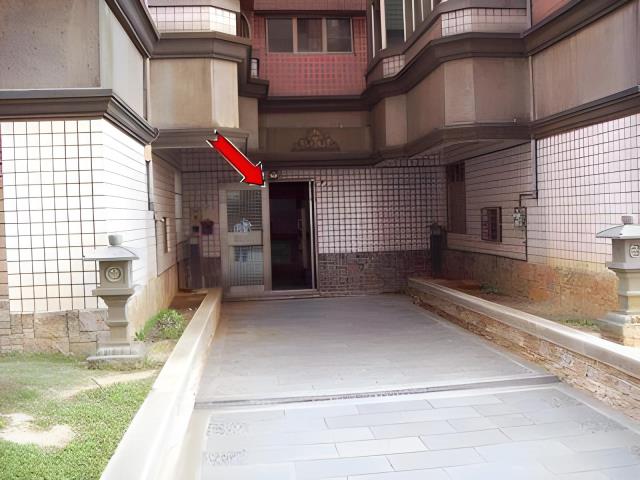 桃園楊梅大樓法拍-3
