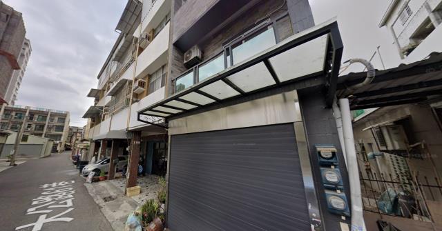 岡山法拍透天-3