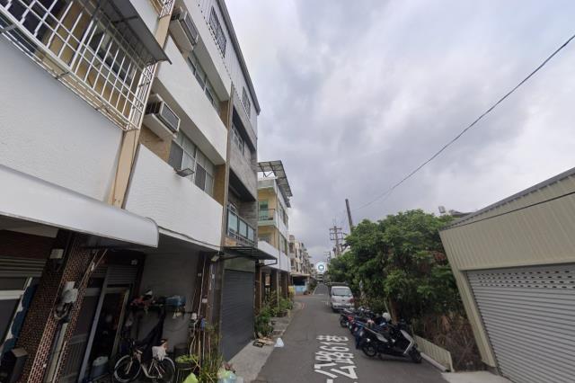 岡山法拍透天-4