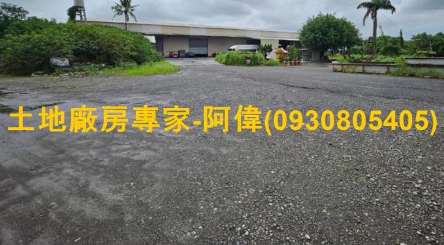 大寮廠房_倉庫-1