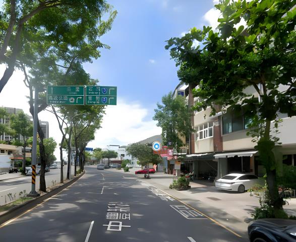 豐原拍賣透天-3