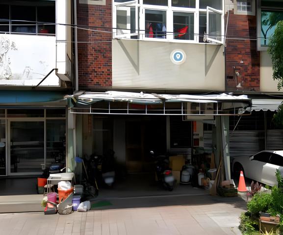 豐原拍賣透天-4