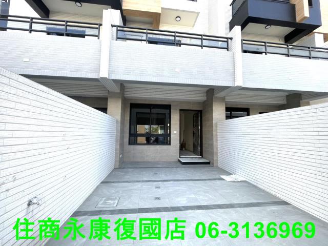西港透天-2