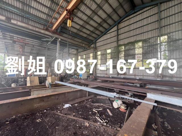台南廠房_廠辦_倉庫-2