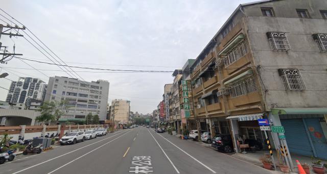 高雄法拍透天-5