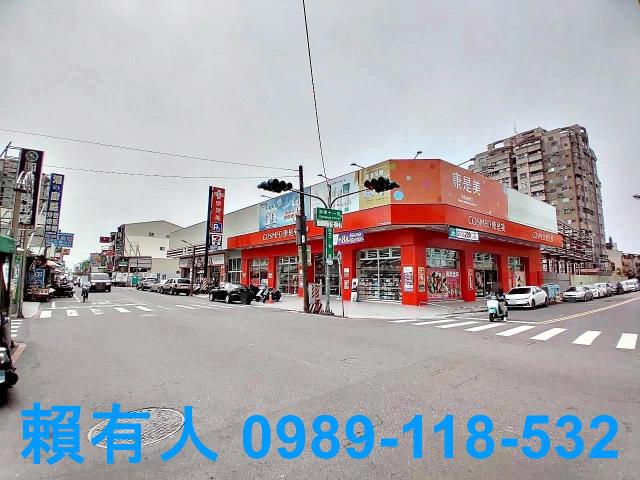 台南透天_別墅-1