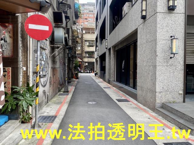 台北大樓法拍-2