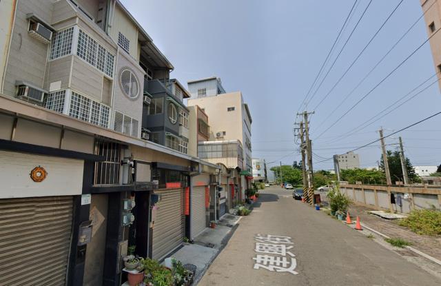 高雄透天拍賣-4