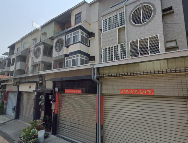 高雄透天拍賣-5