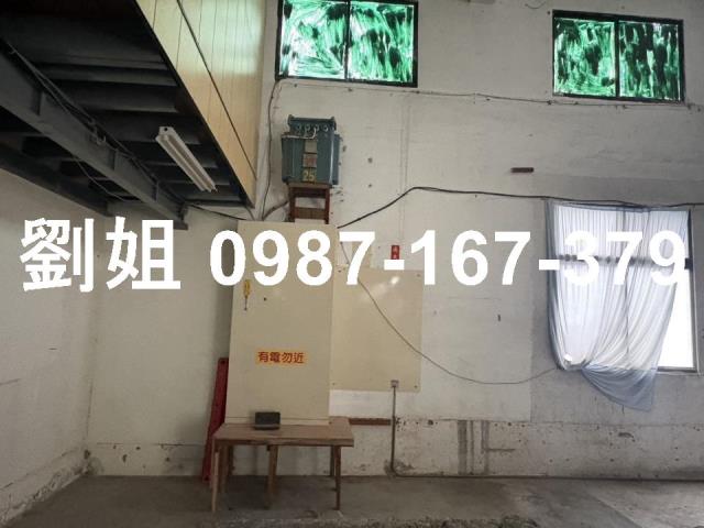 台南廠房_廠辦_倉庫-2