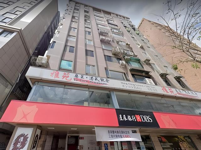 台北大樓法拍-3