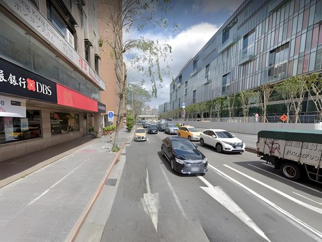 台北大樓法拍-4